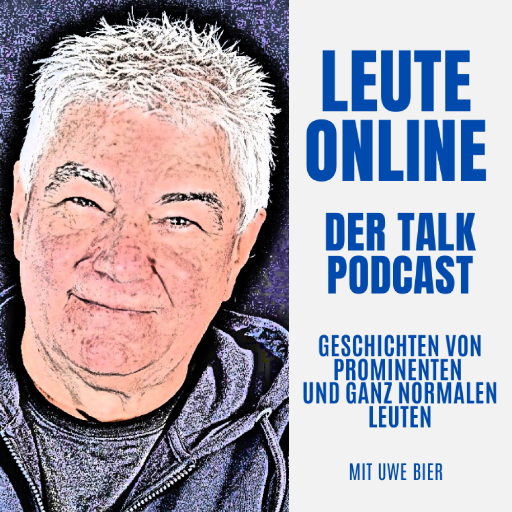 Leute Online – Der Talk-Podcast