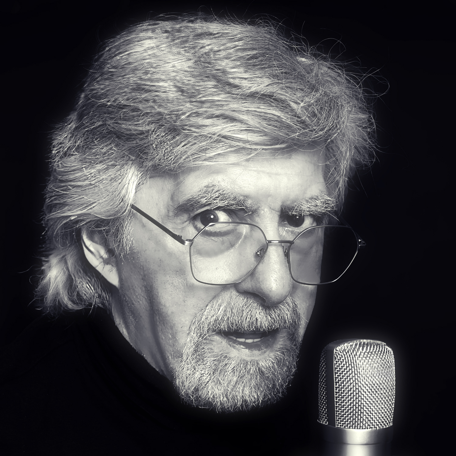 Stefan Lasch – DT64 Radiolegende, Musiker, Buchautor